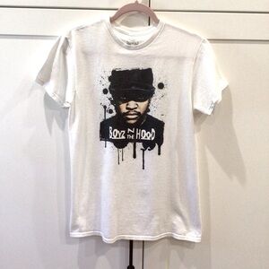 Boys In The Hood T-shirt Size S